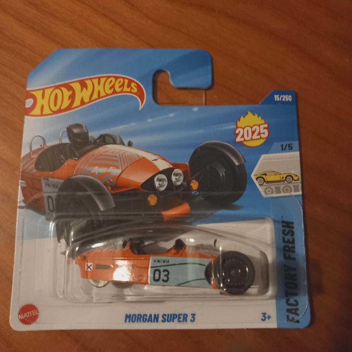Hot Wheels Racing Cars NOVO