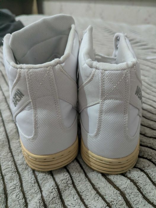 Чоловічі кросівки Converse демі