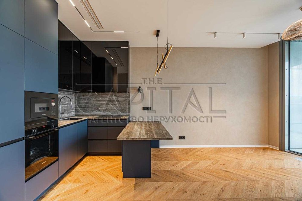 1-кімнатна квартира за адресою бульвар Дружби Народів (площа 62 м²) - Atlanta.ua - фото 11