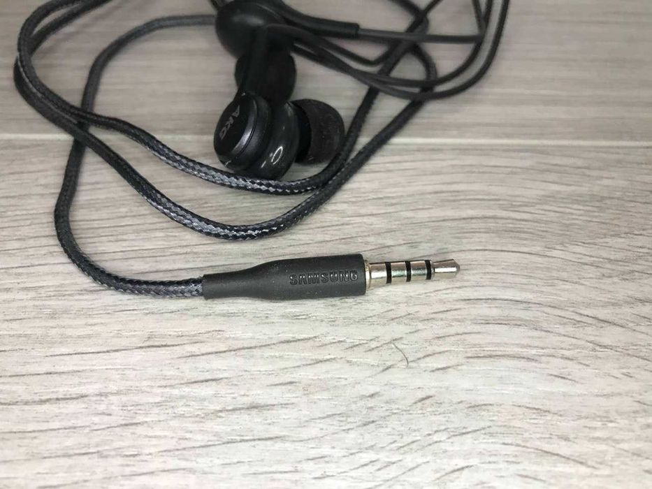 Навушники Samsung AKG EO-IG955 з мікрофоном + Додаткові Амбушюри