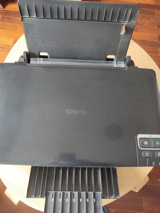 Impressora Epson Stylus 130