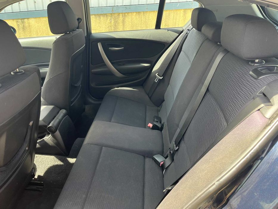 BMW 118d 143cv | 1 Proprietário | IUC Antigo