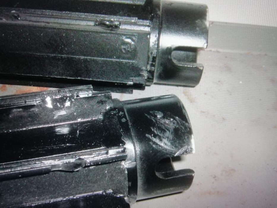 Вальцы   КМС-8/6