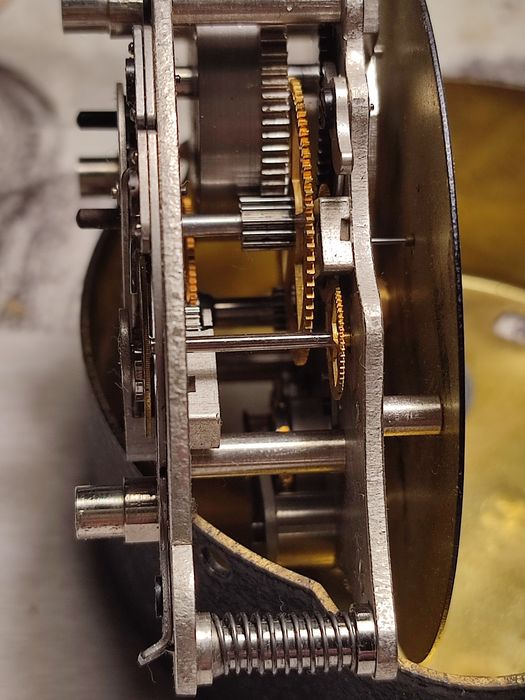 Часы военные,1000гр