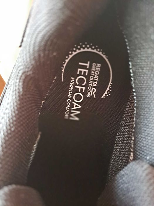 Buty trekkingowe Regatta