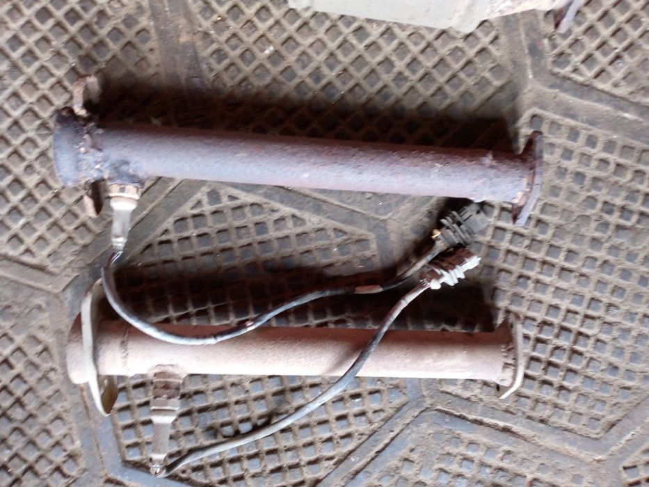 Катализатор таврия славута. Заменитель катализатора таврия славута: 500 ...