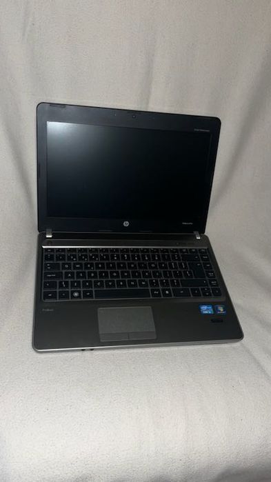 Laptop HP ProBook 4330s - stan idealny