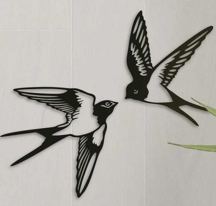 Wall Art em 3D – Impressão Exclusiva para Decoração – 8€