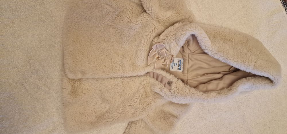 Vendo roupa bebé menina