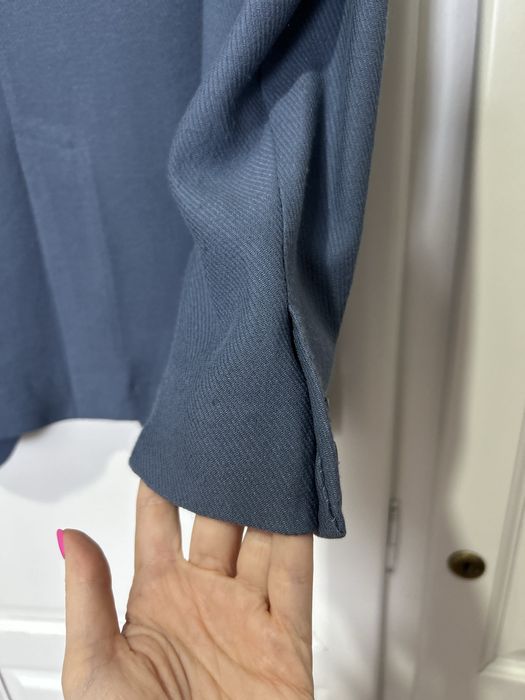 Blazer Massimo Dutti 34