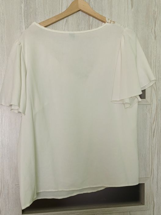 Bluzka rozm.0XL Shein