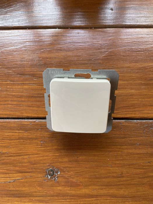 Berker moduł włącznik