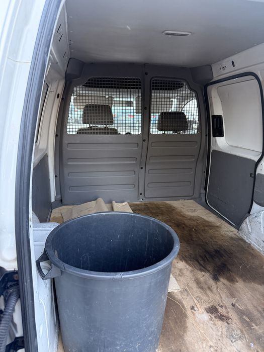 Vw caddy 2.0 sdi