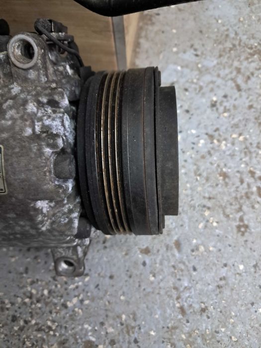 Kompresor klimatyzacji bmw x5 e53 3.0d lift 218km