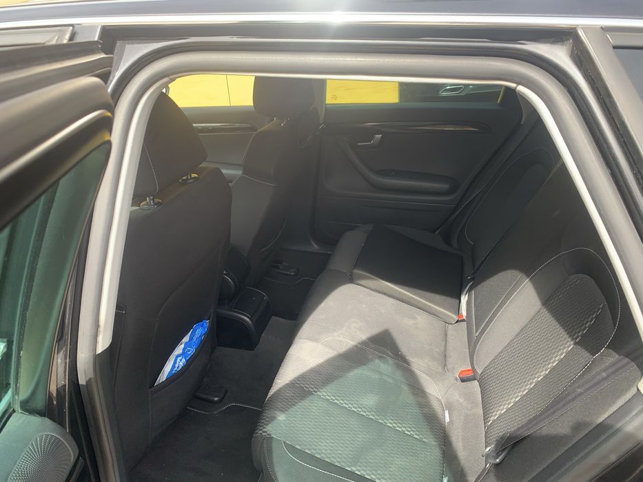 Seat Exeo 2010 143 cv