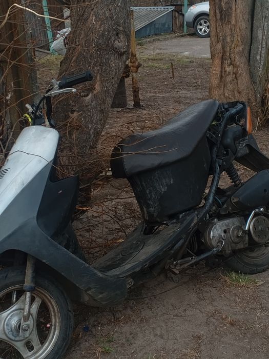 Продам сузуки летс 2 New