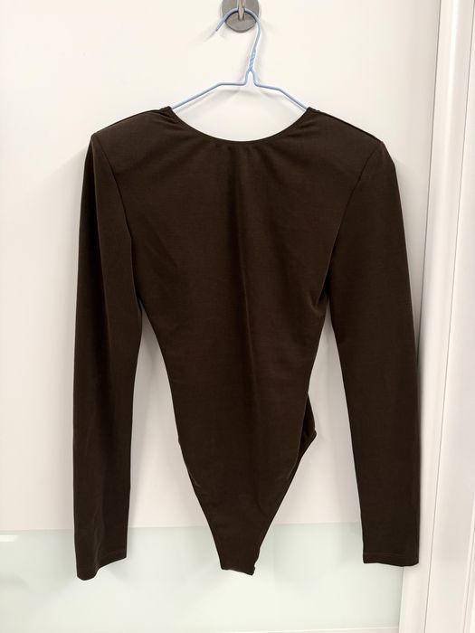 Боді One by One. Лонг One by One