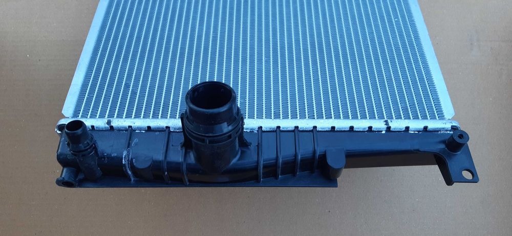 Chłodnica wody zamiennik NRF 58413 BMW 1 F20, F21 nowa polecam !