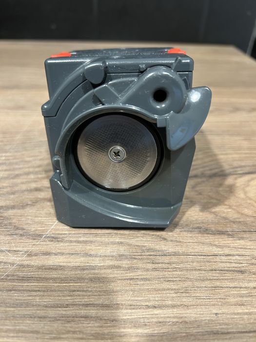 Delonghi zaparzacz do ekspresu