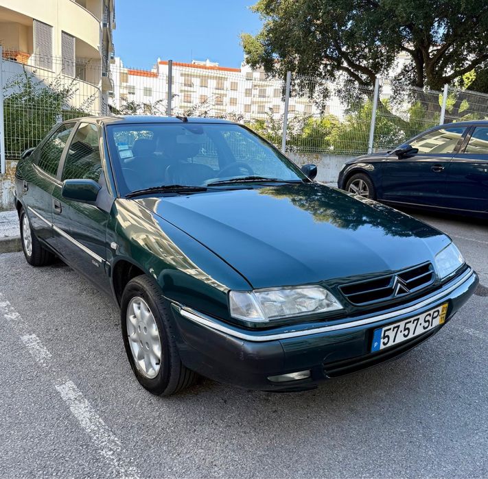 Citroen Xantia 2.0HDi