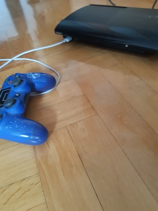 Konsola Playstation 3