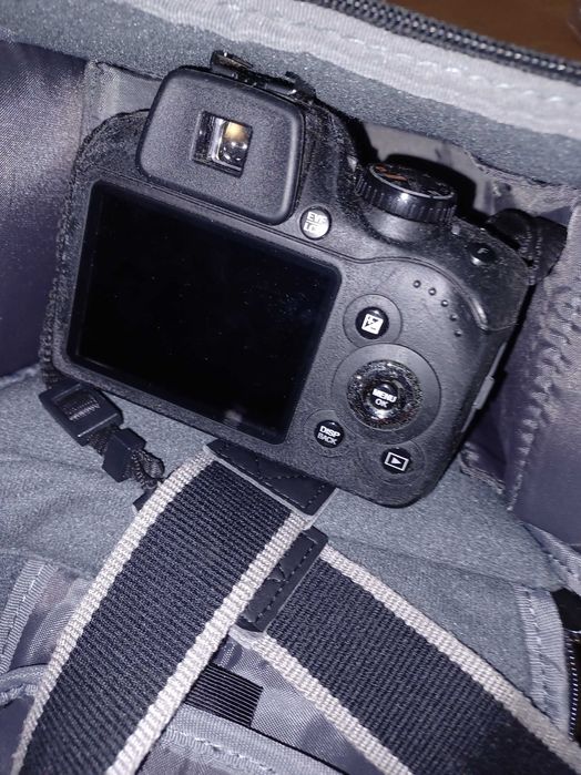 Maquina fotográfica