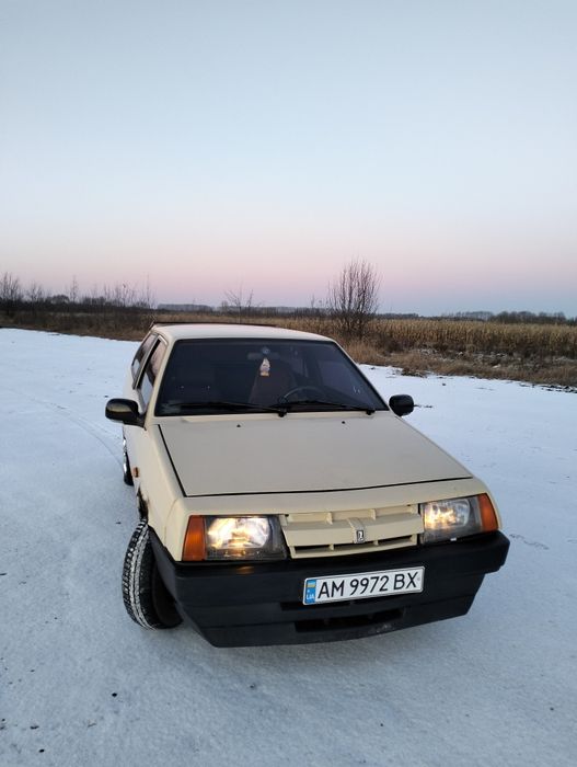 Продам  ВАЗ 2108