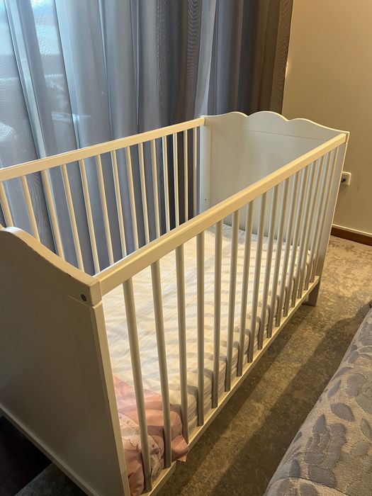 Berço para bebé /crianca