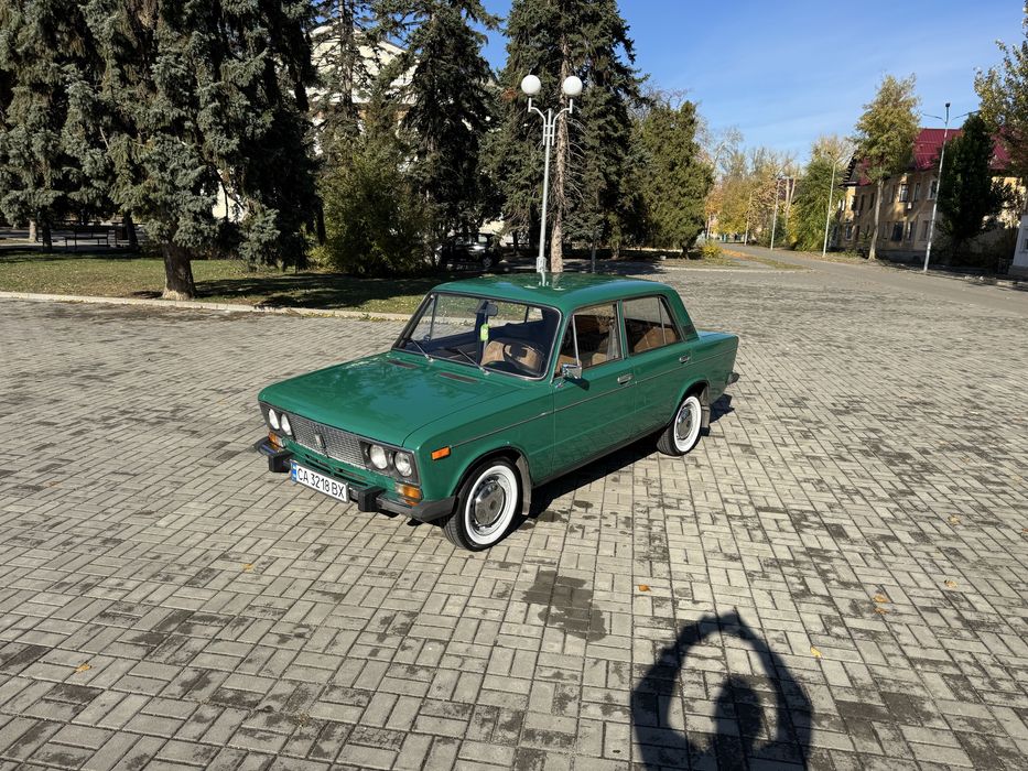 Продам ваз 2106 в хорошем состоянием