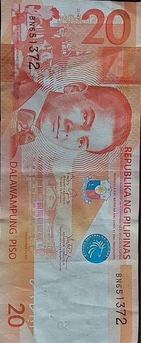 Certificate of the Republic of the Philippines (20)