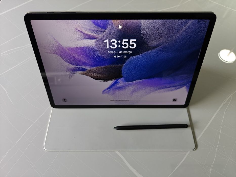 Tablet Samsung Tab S7 FE