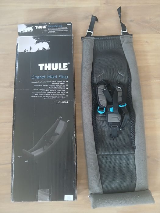 Thule Chariot Infant Sling, hamaczek Thule