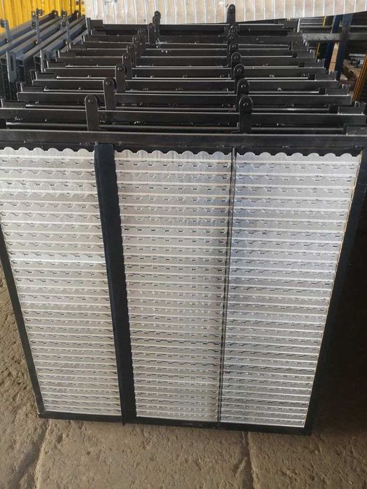 Решета Case (Кейс) 2388, 2144,2166, 2188, 5088,CLAAS, DEUTZ-FAHR,Volvo