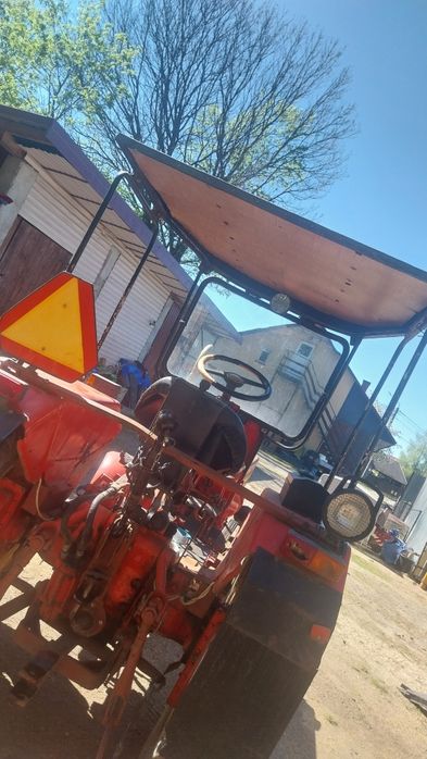 Kabina rurkowa t 25