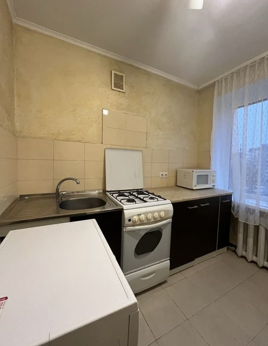 Продається однокімнатна квартира