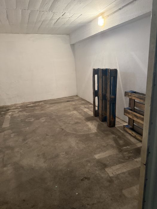 Garagem caldas da rainha