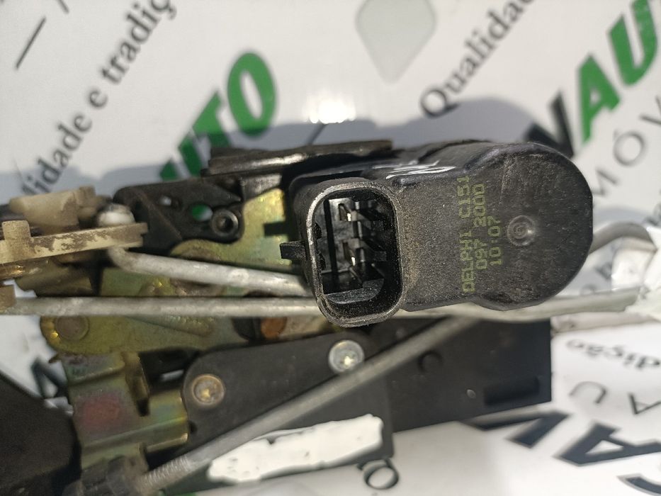 Fechadura / fecho porta trás esquerdo ALFA ROMEO 156 Sportwagon (932_)