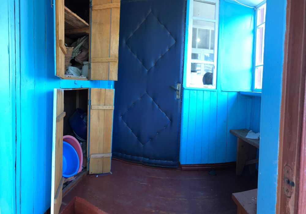 Продаж 2-кімнатної кваритри Лебедин вул. 19 Серпня