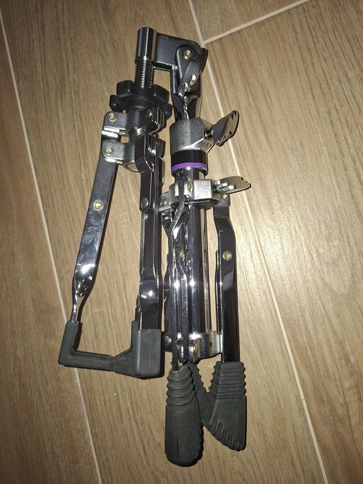 Yamaha SS740A Tripé de Tarola - NOVO