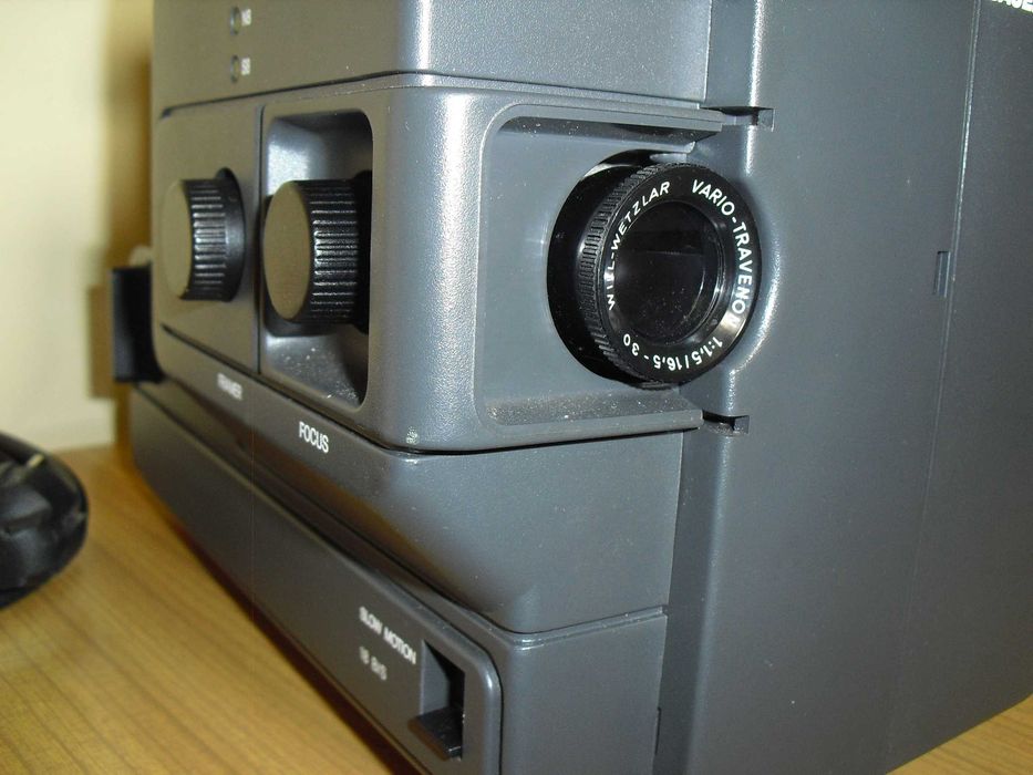 Projektor Bauer T22 8mm Super 8mm