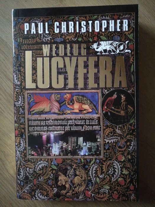 Paul Christopher - Według Lucyfera