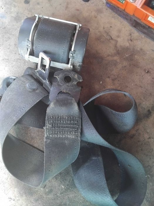 pas bezpieczeństwa pasażera ducato boxer jumper