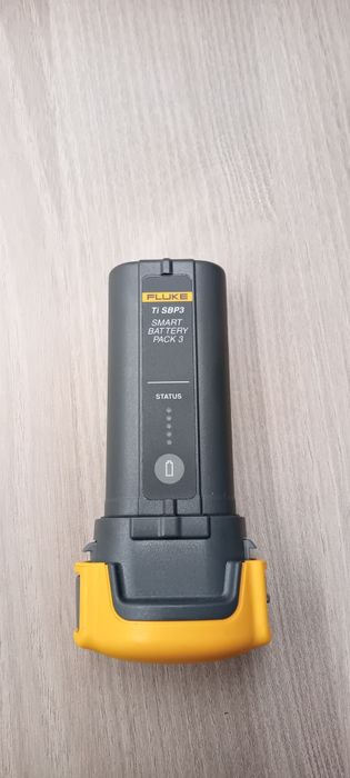 Câmara termográfica Fluke