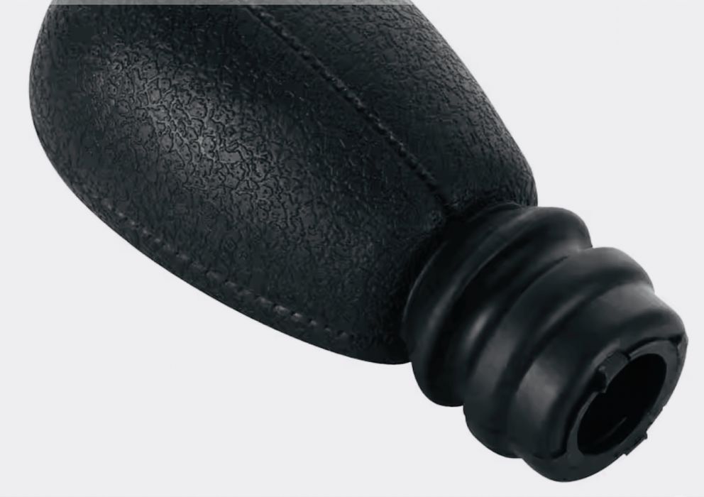 Колпак ковпачо Ручка кпп Peugeot 207 Citroen Saxo Xsara XantiaC2 СЗ С4