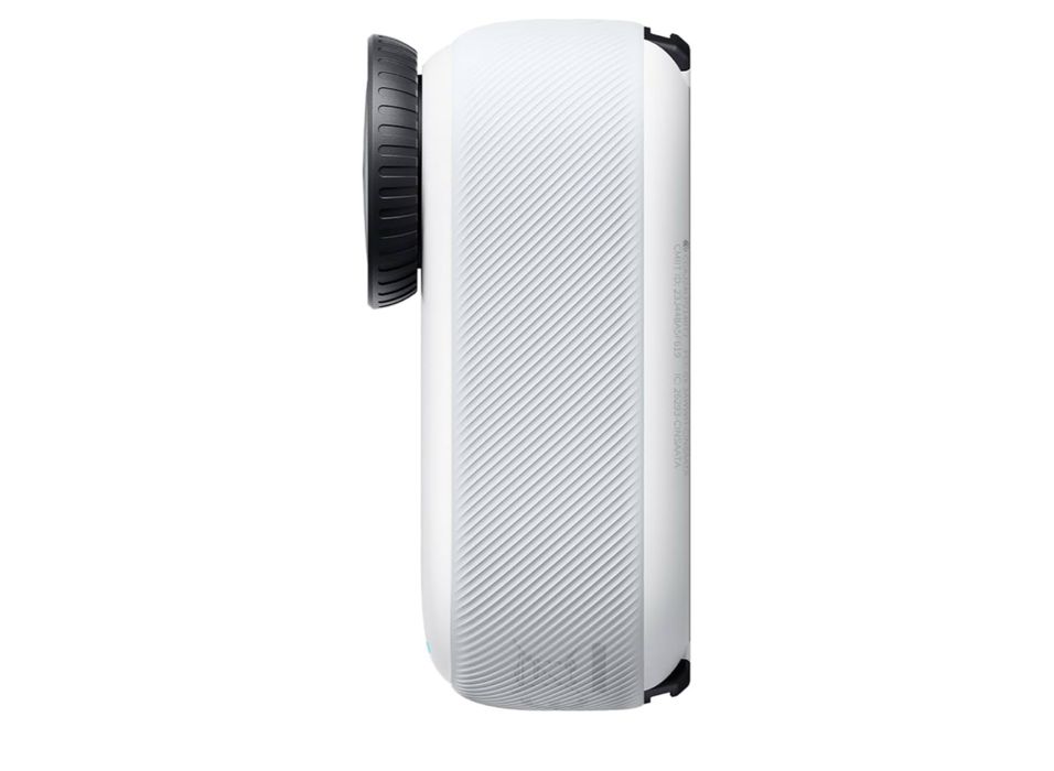 Insta360 GO 3S Standalone 128 GB