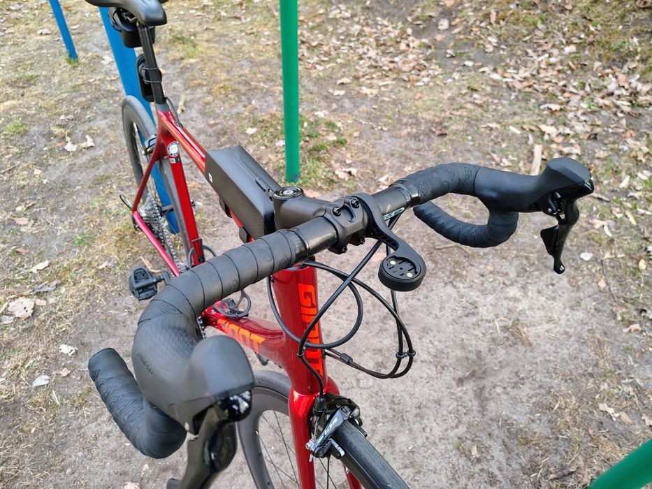 Giant TCR Advanced 2 XL