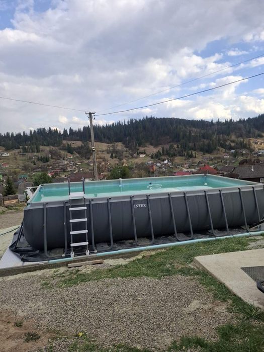 Котедж для двох ( +2) у Славську