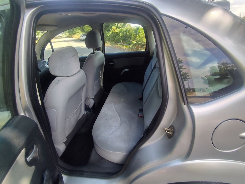 Citroën C3 — fotografia 8