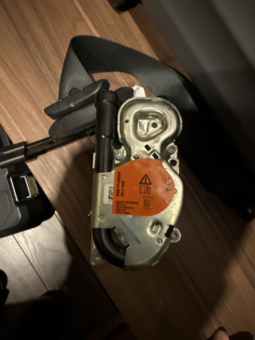 Tesla S X ремень безопасности 1036738-05-e с натяжителем 1004532-05-f