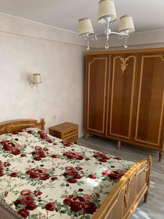 Сдам Совиньон 1-комнатный дом с двором